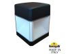 Уличный настенный светильник Fumagalli DS2.560.000.AXD1L