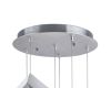 Каскадная люстра Lightstar Qubica 805569