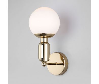 Бра Eurosvet Bubble 50251/1 золото