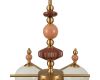 Люстра на штанге Lumion Moderni Piccolo 8425/8C