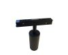 Трековый магнитный светильник Myfar Ray MT0220-18W4K-B