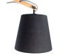 Настольная лампа Arte Lamp Pinocchio A5700LT-1BK