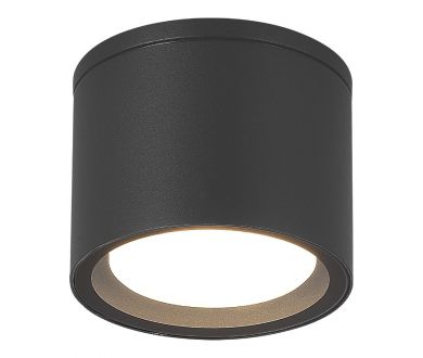 Купить Уличный потолочный светильник ST Luce Tubo SL9006.702.01 Уличный потолочный светильник ST Luce Tubo SL9006.702.01