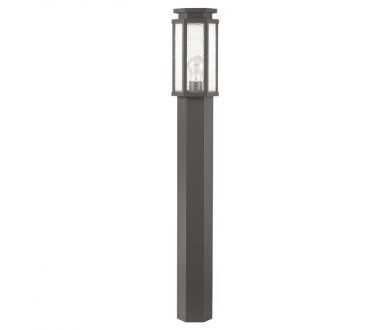 Уличный светильник Odeon Light Gino 4048/1F