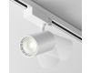 Трековый светильник Maytoni Technical Vuoro TR029-3-20W4K-W-W