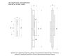 Настенный светильник Lussole Tift LSP-7332