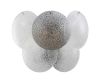 Настенный светильник iLamp Rivoli W15617-2 CR+MULT
