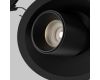 Встраиваемый светильник Maytoni Technical Focus LED mini DL127-8W4K-B