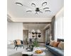 Потолочная люстра ImperiumLoft Daggry 140625-26