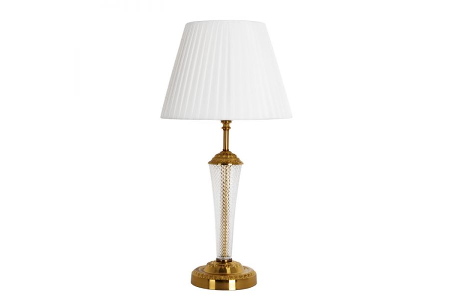 Настольная лампа Arte Lamp Gracie A7301LT-1PB