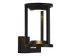 Уличный настенный светильник ST Luce Glorr SL9535.401.01