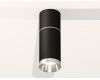 Потолочный светильник Ambrella Light Techno Spot XS6323060 (C6302, A2060, C6323, N6132)