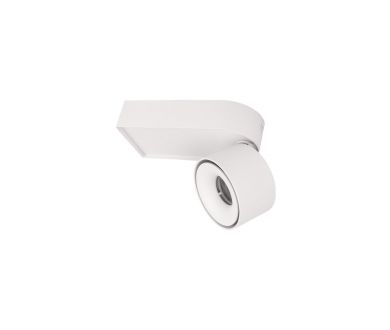 Накладной спот Loft IT Knof 10324/A White