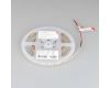 Светодиодная лента Arlight RZ-A120-6mm 12V White6000 12 W/m 5m 036452