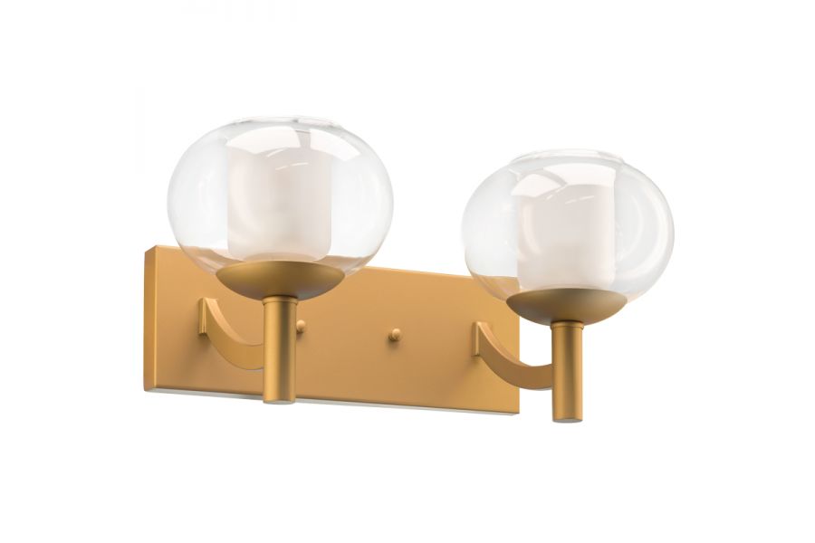 Бра Lightstar Fiamma 730623
