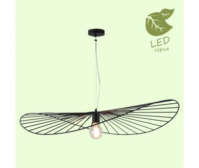 Подвесной светильник Lussole Loft Buffalo GRLSP-9931