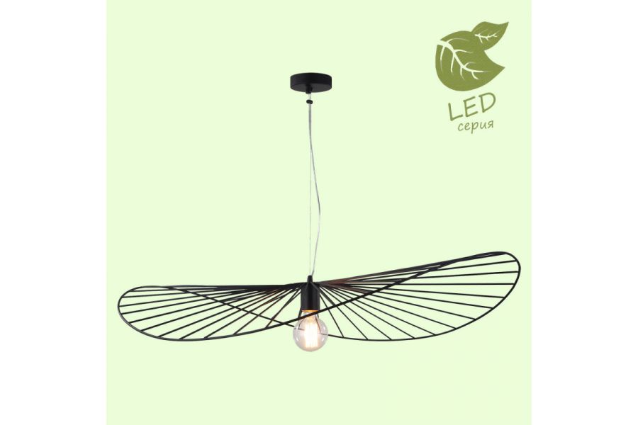 Подвесной светильник Lussole Loft Buffalo GRLSP-9931