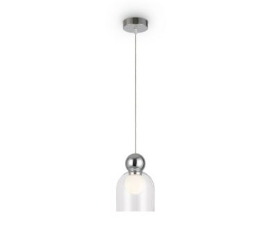 Подвесной светильник Freya Focus FR5220PL-01CH2