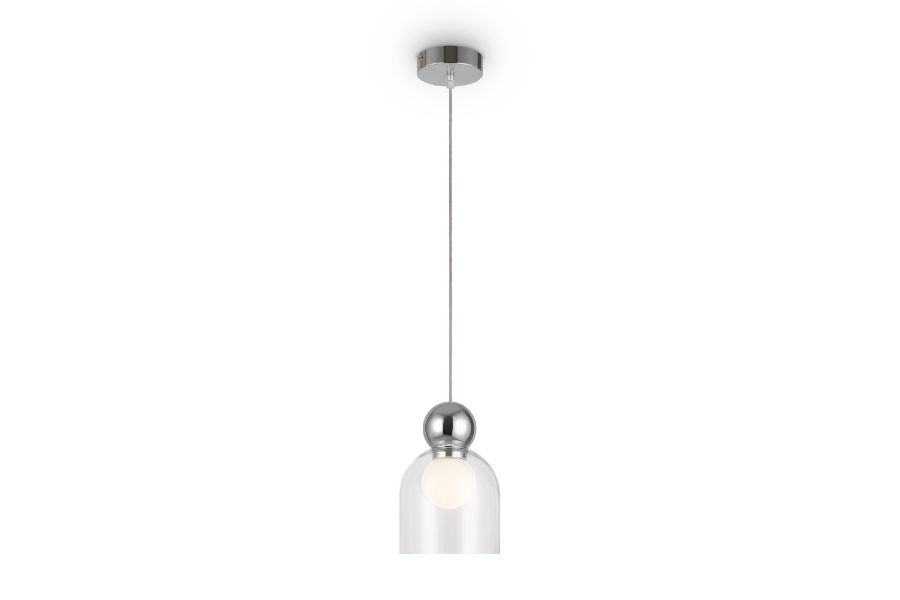 Подвесной светильник Freya Focus FR5220PL-01CH2