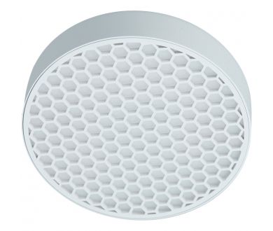Точечный светильник iLedex Mercury 5555-24W-D160-3/4/6K-WH+BK