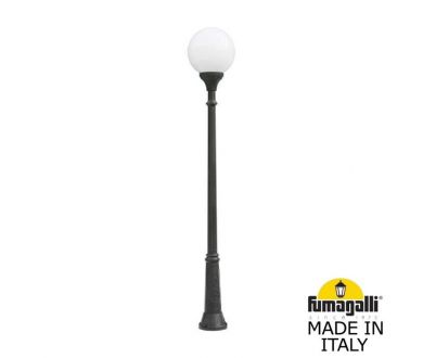 Садовый светильник Fumagalli G40.157.000.AYE27