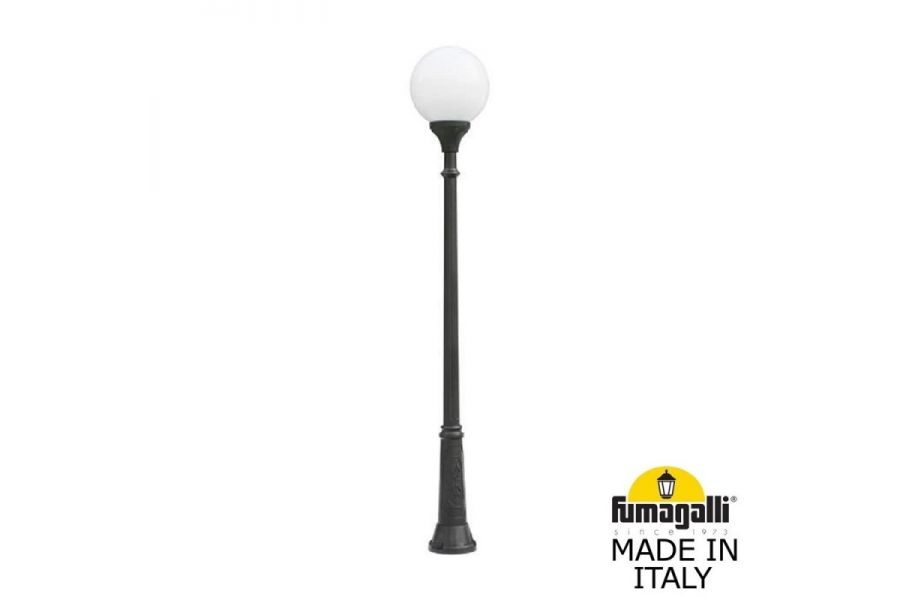 Садовый светильник Fumagalli G40.157.000.AYE27
