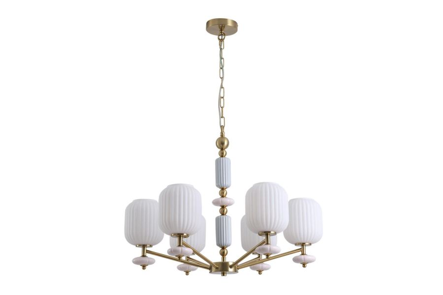Подвесная люстра Lumion Moderni Alegra 8334/6