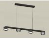 Подвесной светильник Ambrella Light Traditional (C9152, N8434) XB9152201