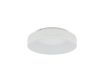 Потолочный cветильник Nowodvorski Nikki Round Led White 11200