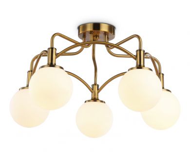 Потолочная люстра Ambrella Light Traditional TR3212