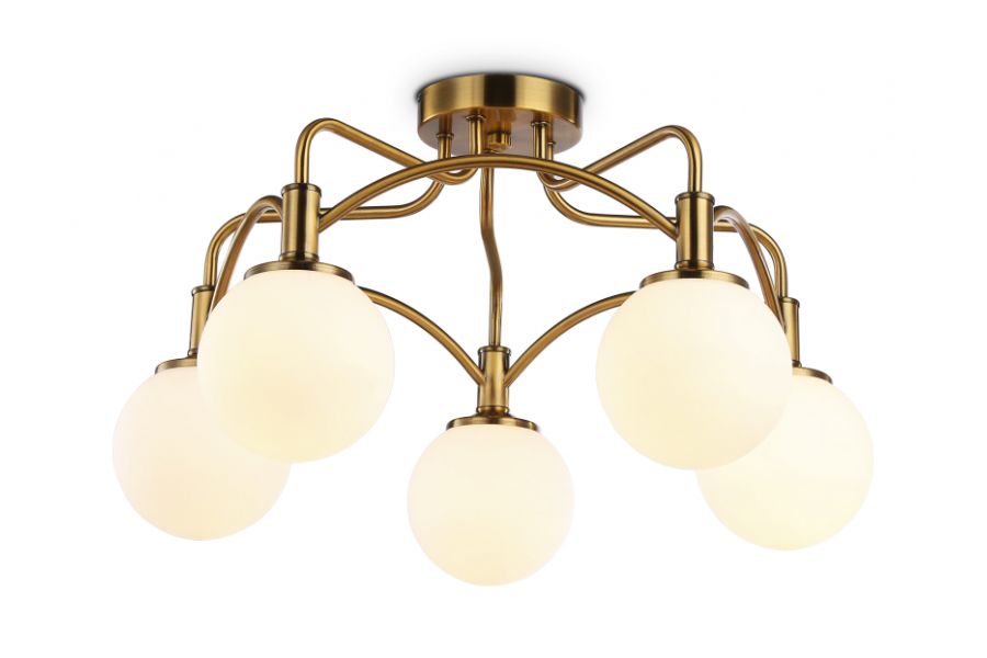 Потолочная люстра Ambrella Light Traditional TR3212
