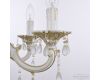 Подвесная люстра Bohemia Ivele Crystal AL78101/6/175 B WMG V0300
