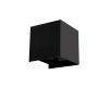 Уличный настенный светильник Loft IT Eterno 100011/A