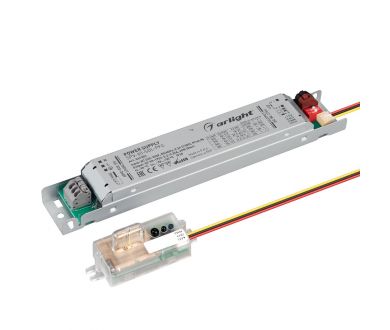 Блок питания Arlight SPV-60-SDL-PFC (60W, 90-175V, 0.2-0.35A) 041353