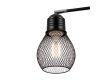 Потолочная люстра Freya Kaisa FR5069PL-06B