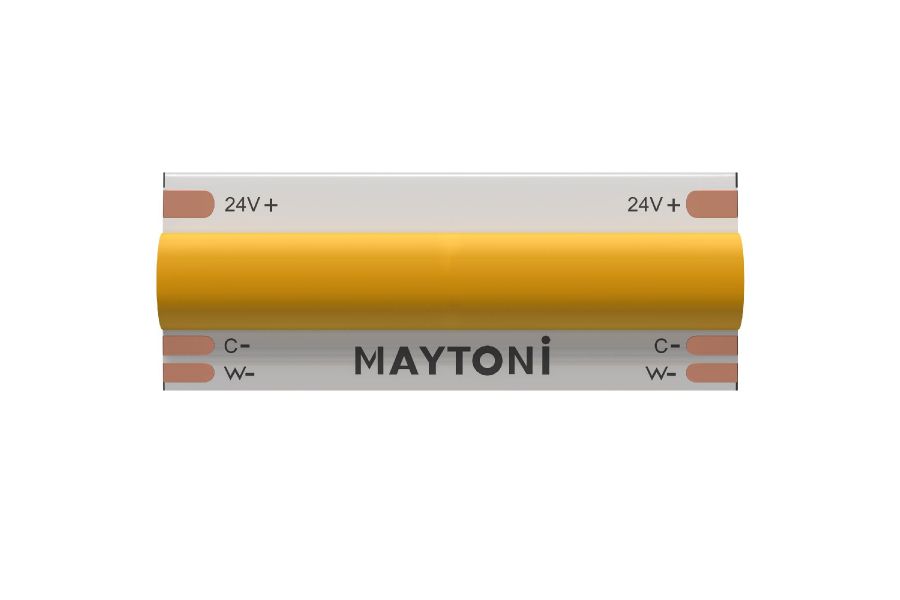 Светодиодная лента Maytoni Led Strip 24В 14,4Вт/м 2700-6000К 5м IP20 201125