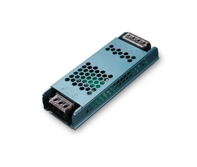 Блок питания для светодиодной ленты Ambrella Light Led Driver 24V Illumination 100Вт 4.2A IP20 GS8924