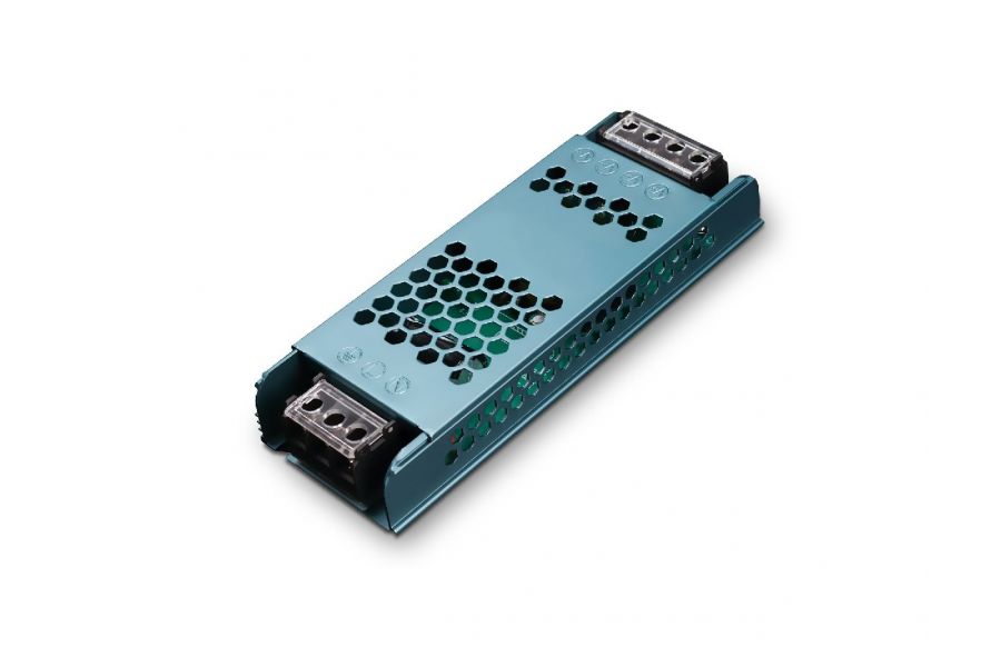 Блок питания для светодиодной ленты Ambrella Light Led Driver 24V Illumination 100Вт 4.2A IP20 GS8924