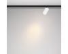 Трековый магнитный светильник Maytoni Focus Led TR187-1-9W3K-M-BW