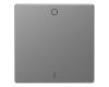 Клавиша одинарная Schneider Electric Merten D-Life MTN3301-6036