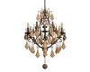 Подвесная люстра Loft IT Chateau 10559/6