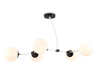 Люстра на штанге Ambrella Light Modern TR2546