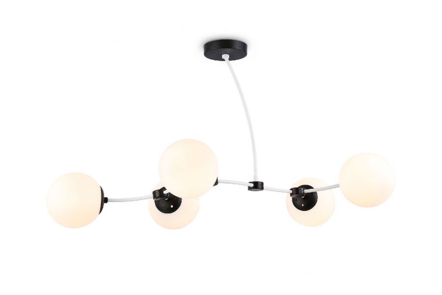 Люстра на штанге Ambrella Light Modern TR2546