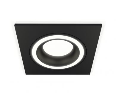 Встраиваемый светильник Ambrella Light Techno XC7632040 (C7632, N7111)