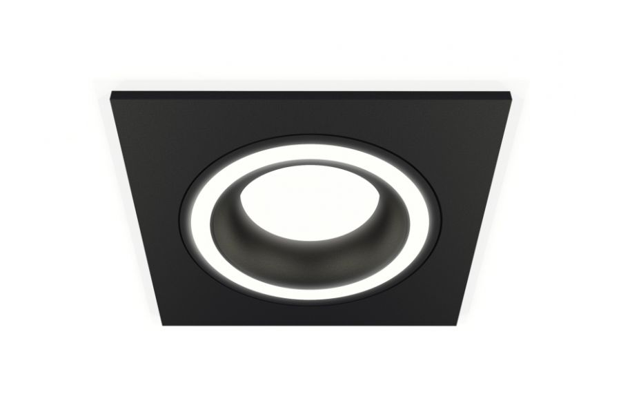 Встраиваемый светильник Ambrella Light Techno XC7632040 (C7632, N7111)