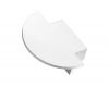 Заглушка (4 шт.) Ambrella Light Alum Profile GP8100