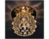 Встраиваемый светильник Arte Lamp Brilliants A8801PL-1CC