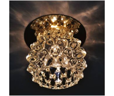 Встраиваемый светильник Arte Lamp Brilliants A8801PL-1CC