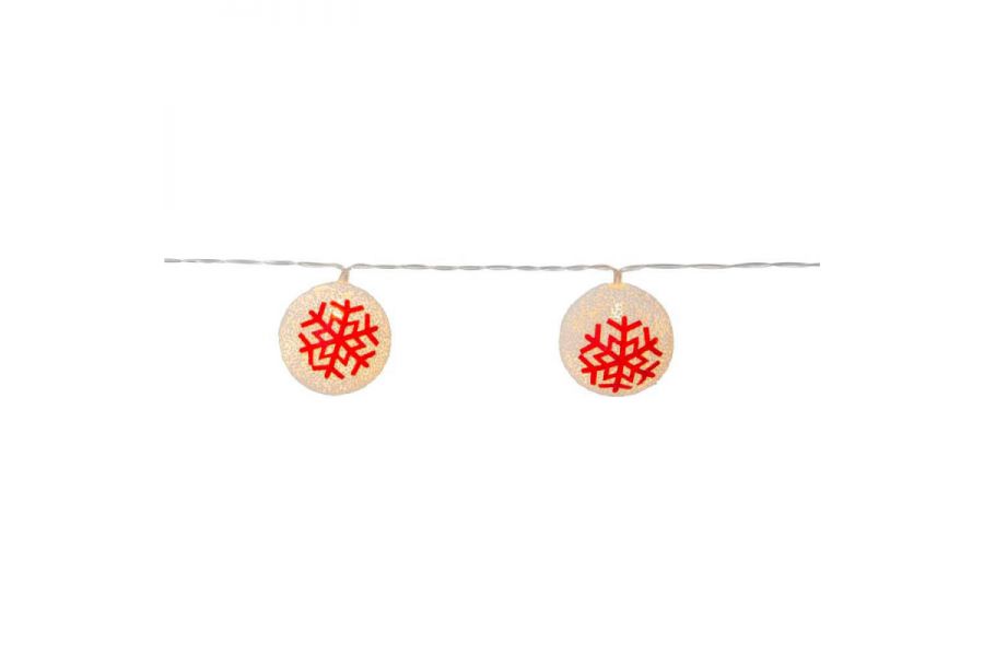 Гирлянда Eglo Ornament 729-16