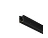 Шинопровод магнитный накладной/подвесной Maytoni Technical Busbar trunkings Levity TRX184-112B-1